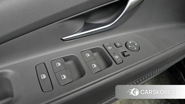 Hyundai Avante Hybrid (CN7) id 4343820 из Кореи 26
