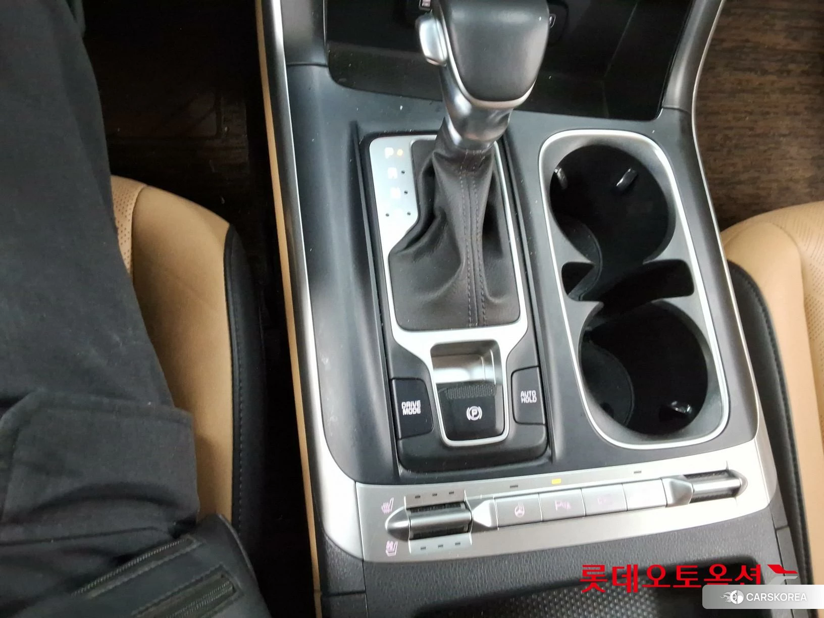 Kia Carnival id 3875846 из Кореи 26