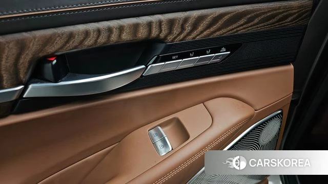 Genesis G90 id 4551324 из Кореи 26
