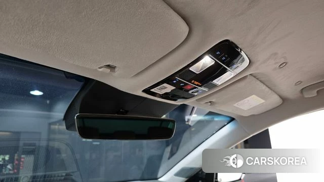 Hyundai Grandeur Hybrid (GN7) id 4487677 из Кореи 26