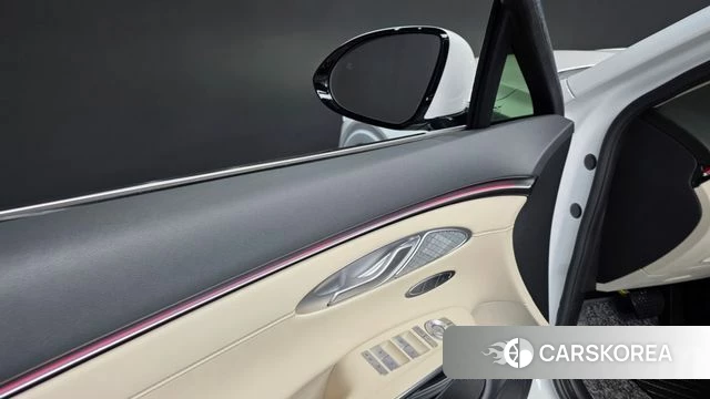 Genesis GV70 id 4185734 из Кореи 26