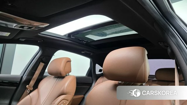 Genesis G80 (RG3) id 4609357 из Кореи 26