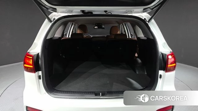Kia The New Sorento id 4502631 из Кореи 26