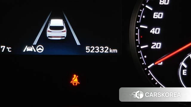 Hyundai The New Santa Fe id 4186717 из Кореи 26