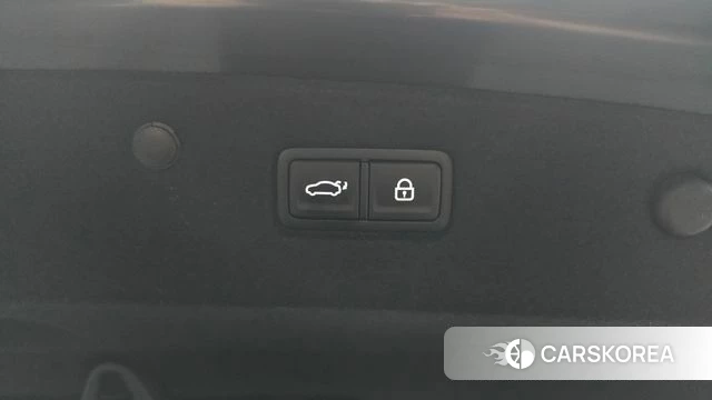 Kia K8 id 4382221 из Кореи 26