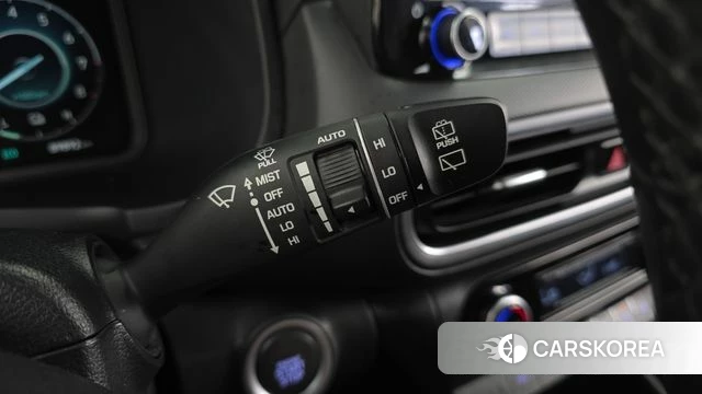 Hyundai The New Kona Hybrid id 4518354 из Кореи 25