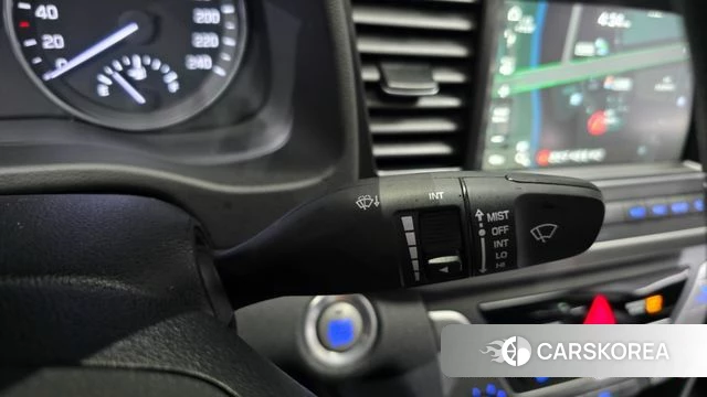 Hyundai Avante AD id 4587544 из Кореи 26