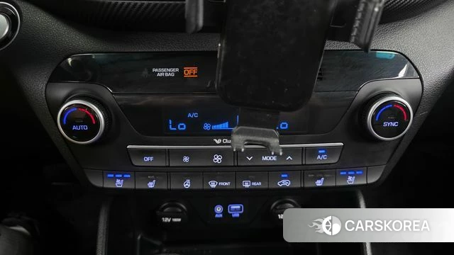 Hyundai All New Tucson id 4662485 из Кореи 26