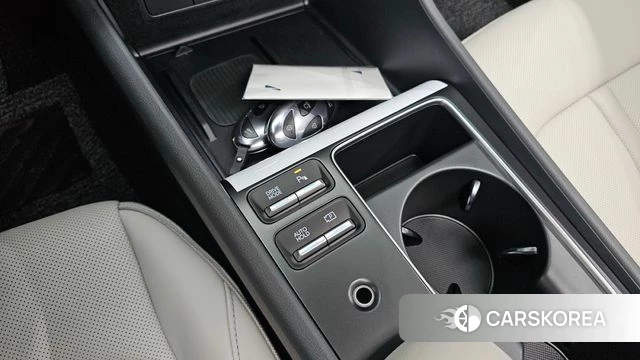 Hyundai Sonata D Edge (DN8) id 4291854 из Кореи 26