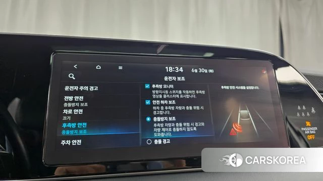 Hyundai Palisade id 4525188 из Кореи 26