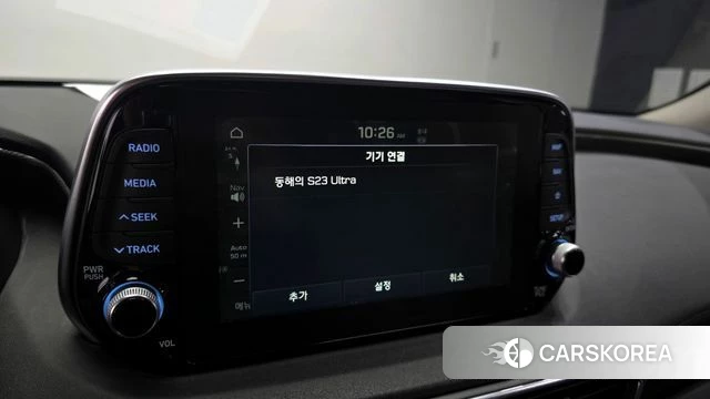 Hyundai Santa Fe TM id 4188691 из Кореи 26