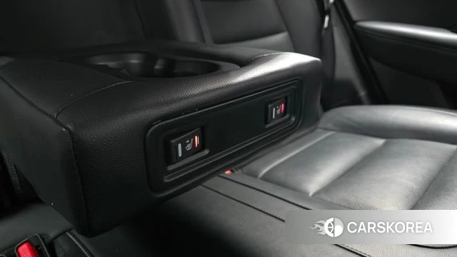 Renault Korea (Samsung) QM6 id 4780966 из Кореи 26