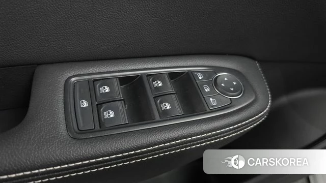 Renault Korea (Samsung) XM3 id 4707048 из Кореи 26