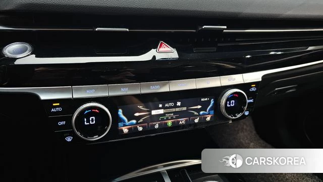 Genesis G80 (RG3) id 4585169 из Кореи 26