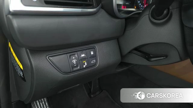 Genesis G70 id 4610414 из Кореи 26