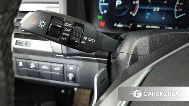 Ssangyong All New Rexton id 4187340 из Кореи 26