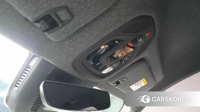Renault Korea (Samsung) Grand Coleos id 4847501 из Кореи 26