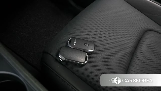 Kia Sportage 5th Generation id 4706575 из Кореи 26