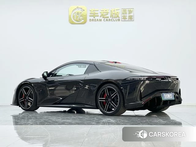 GAC Haobo Haobo SSR id 4240048 из Китая 26