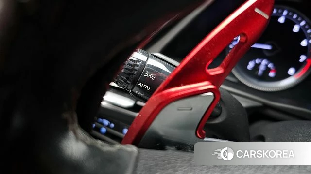 Hyundai Sonata (DN8) id 4232677 из Кореи 26