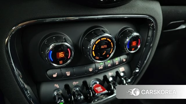 Mini Cooper Clubman id 4400719 из Кореи 26