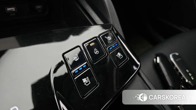 Kia Sportage 5th Generation id 4894185 из Кореи 26