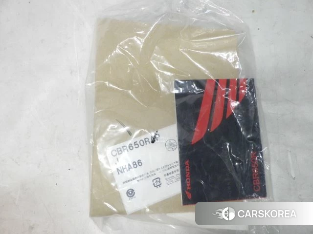 Honda CBR650R id 3946962 из Японии 26