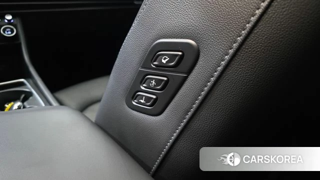 Hyundai Sonata D Edge Hybrid (DN8) id 4360329 из Кореи 26