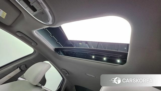 Hyundai Ionic 6 id 4848254 из Кореи 26