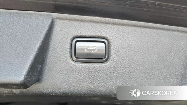 Kia Mohave Master id 4433817 из Кореи 26
