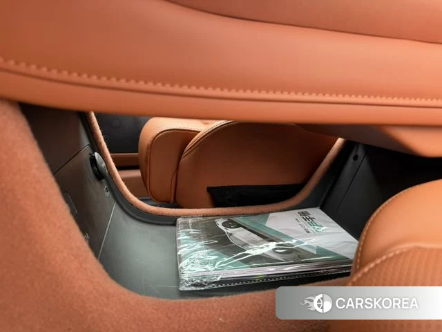 GAC Haobo Haobo GT id 3913709 из Китая 26