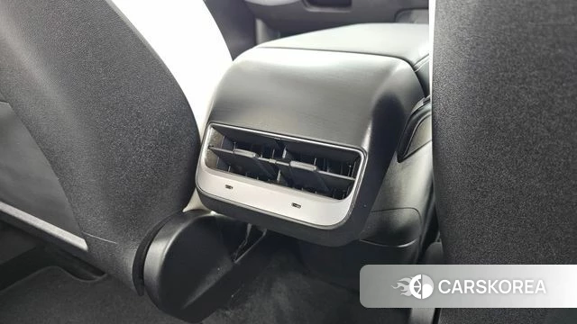 Tesla Model Y id 4783504 из Кореи 26