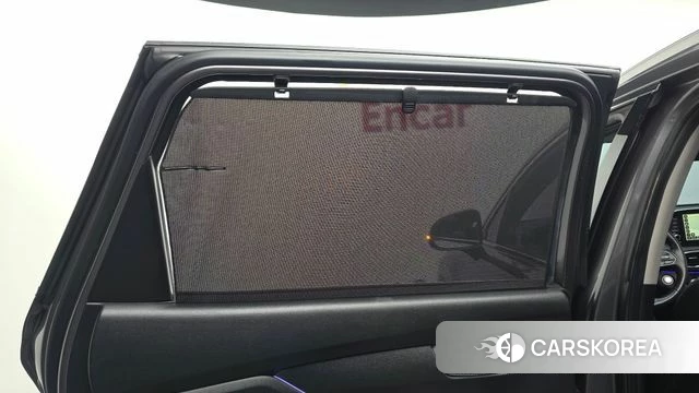 Hyundai Santa Fe TM id 4563383 из Кореи 26