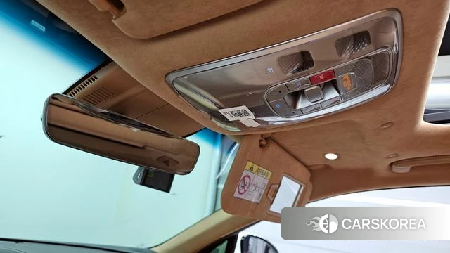 Genesis G90 (RS4) id 4194832 из Кореи 26
