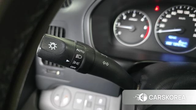 Hyundai The New Grand Starex id 4672795 из Кореи 26