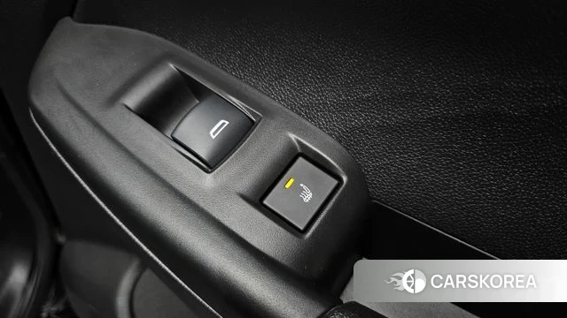 Chevrolet (GM Daewoo) Trailblazer id 4464433 из Кореи 26