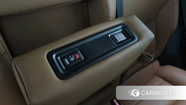 Renault Korea (Samsung) The New QM6 id 4740987 из Кореи 26