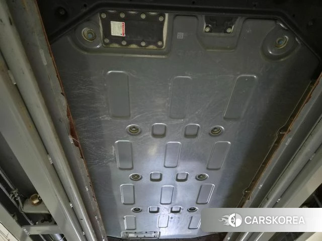 Hyundai Ionic 5 id 4443867 из Кореи 26