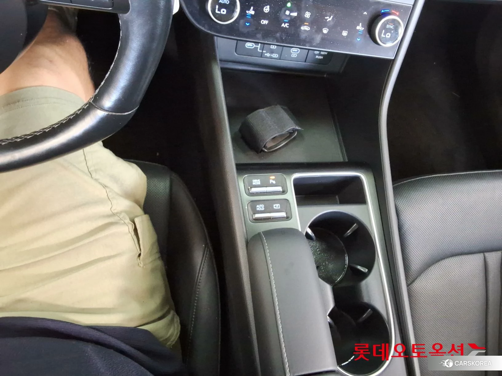 Hyundai Sonata id 4902400 из Кореи 26