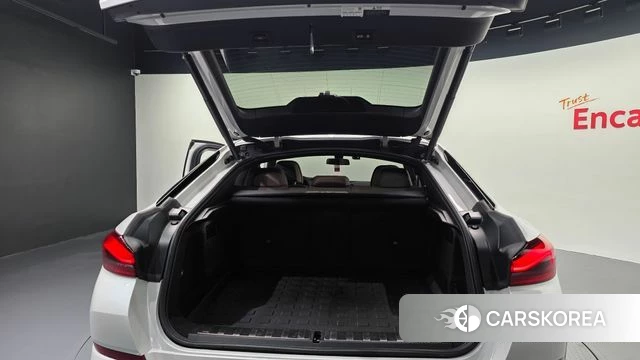 BMW X6 (G06) id 4324635 из Кореи 26