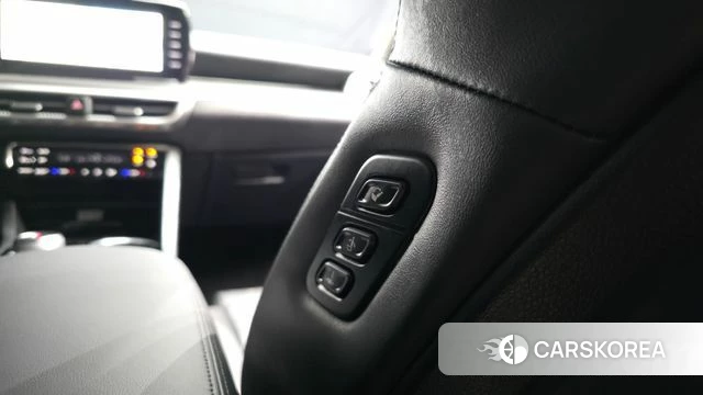 Kia K5 Hybrid 3rd Generation id 4792643 из Кореи 26