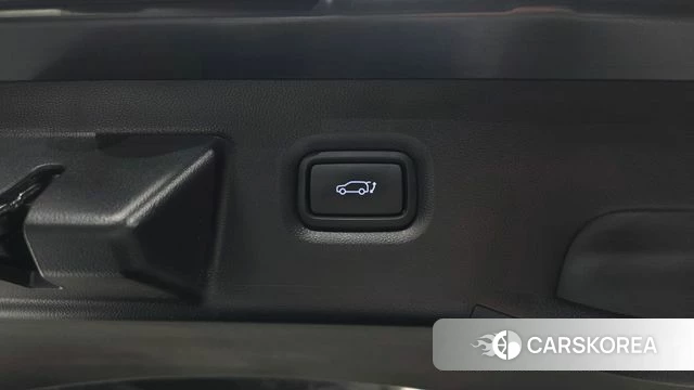 Hyundai Ionic 5 id 4778830 из Кореи 26