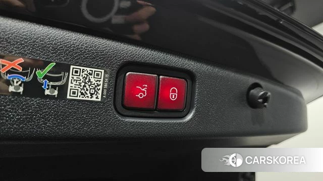 Mercedes-Benz E-Class W214 id 4715092 из Кореи 26