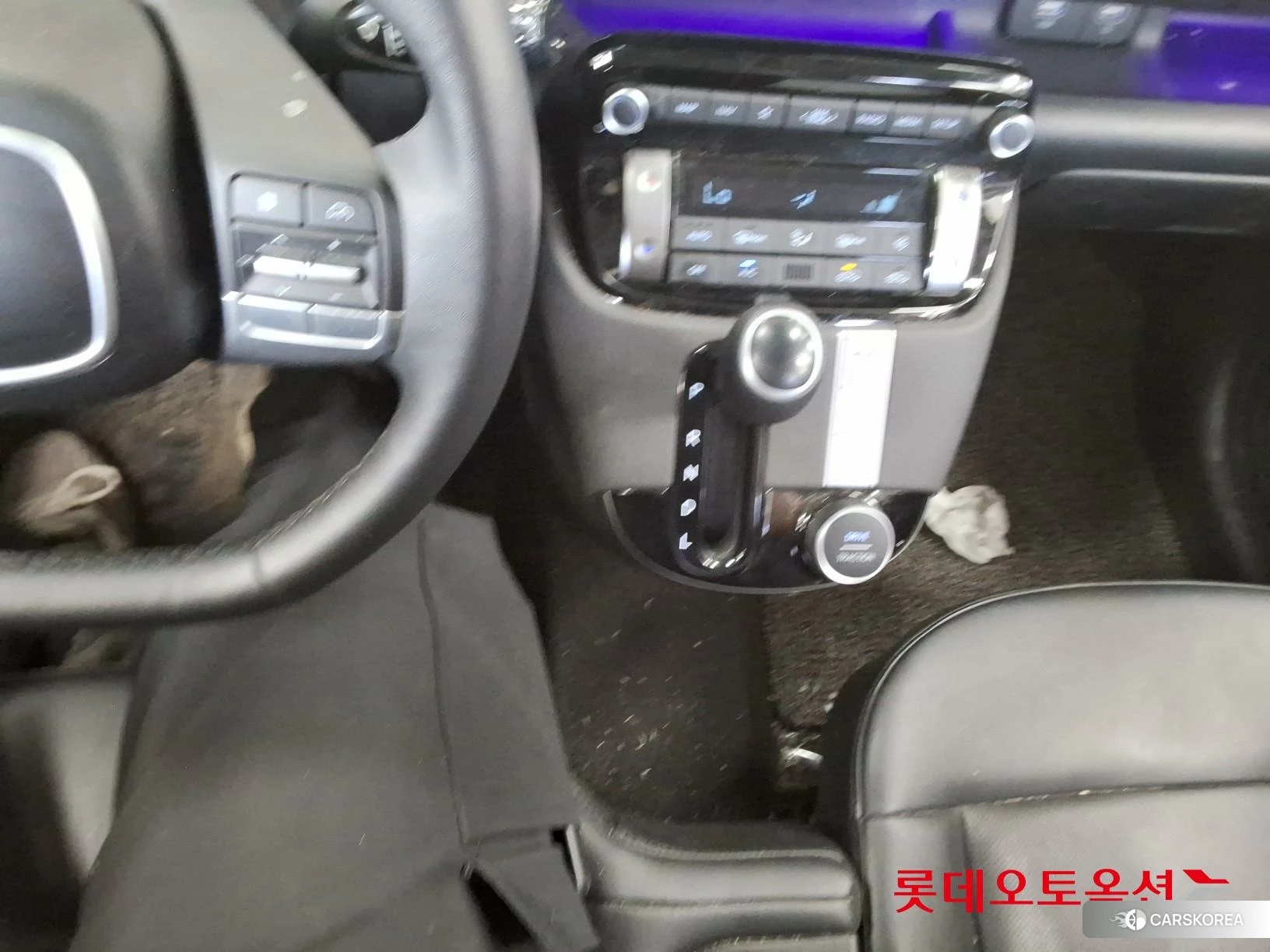 Hyundai Casper id 4289496 из Кореи 26
