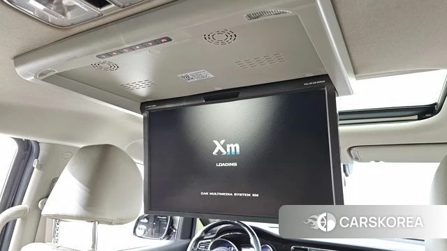 Kia The New Carnival id 4837275 из Кореи 26