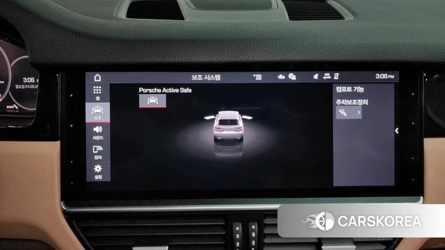 Porsche Cayenne (PO536) id 4268629 из Кореи 26
