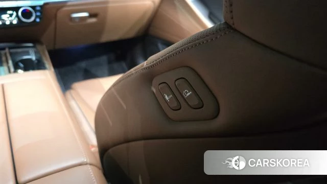 Genesis G80 (RG3) id 4249467 из Кореи 26