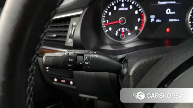 Kia Come New K7 id 4345631 из Кореи 26