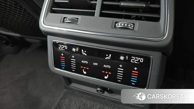 Audi A6 (C8) id 4495905 из Кореи 26