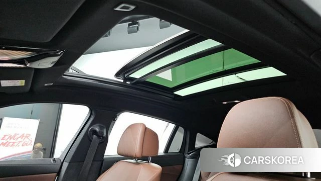 BMW X6 (G06) id 4667017 из Кореи 26